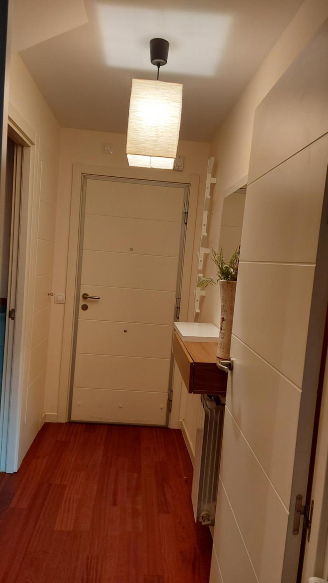 Duplex Gaby Lägenhet Sabiñánigo Exteriör bild