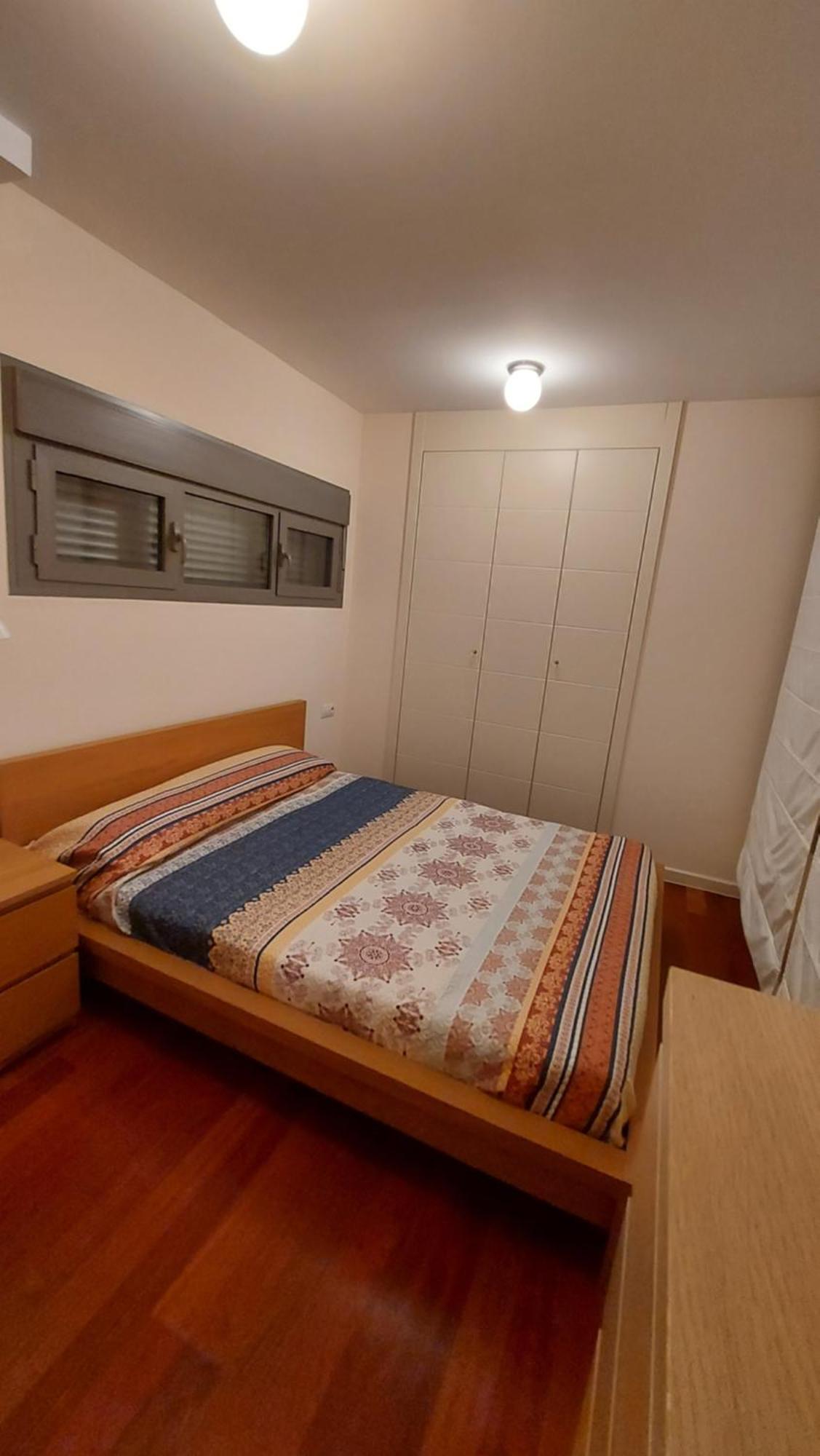 Duplex Gaby Lägenhet Sabiñánigo Exteriör bild