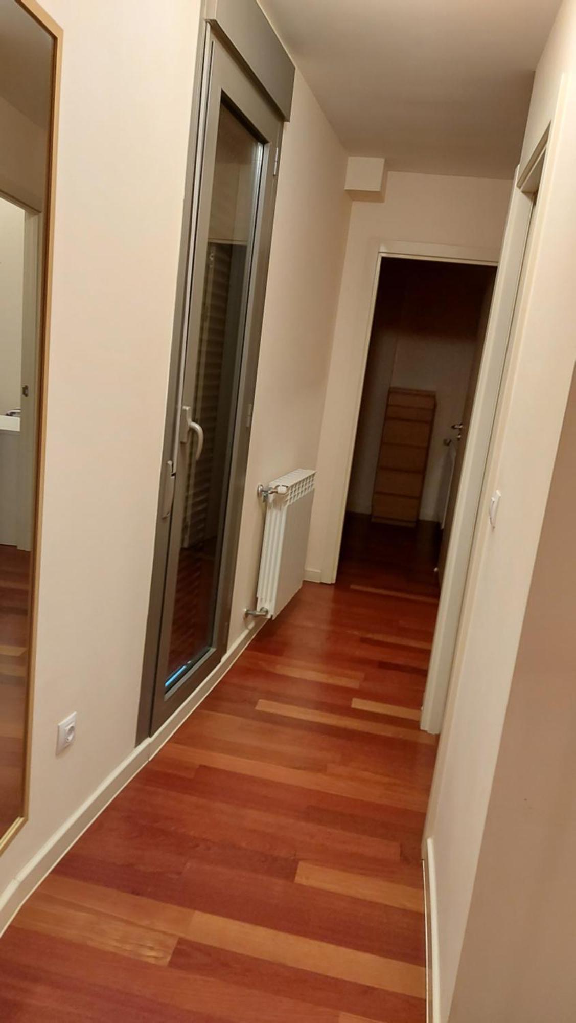 Duplex Gaby Lägenhet Sabiñánigo Exteriör bild