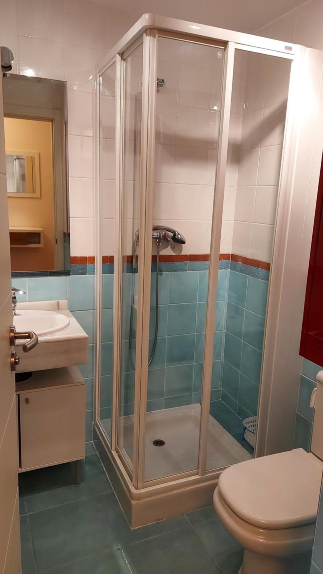 Duplex Gaby Lägenhet Sabiñánigo Exteriör bild