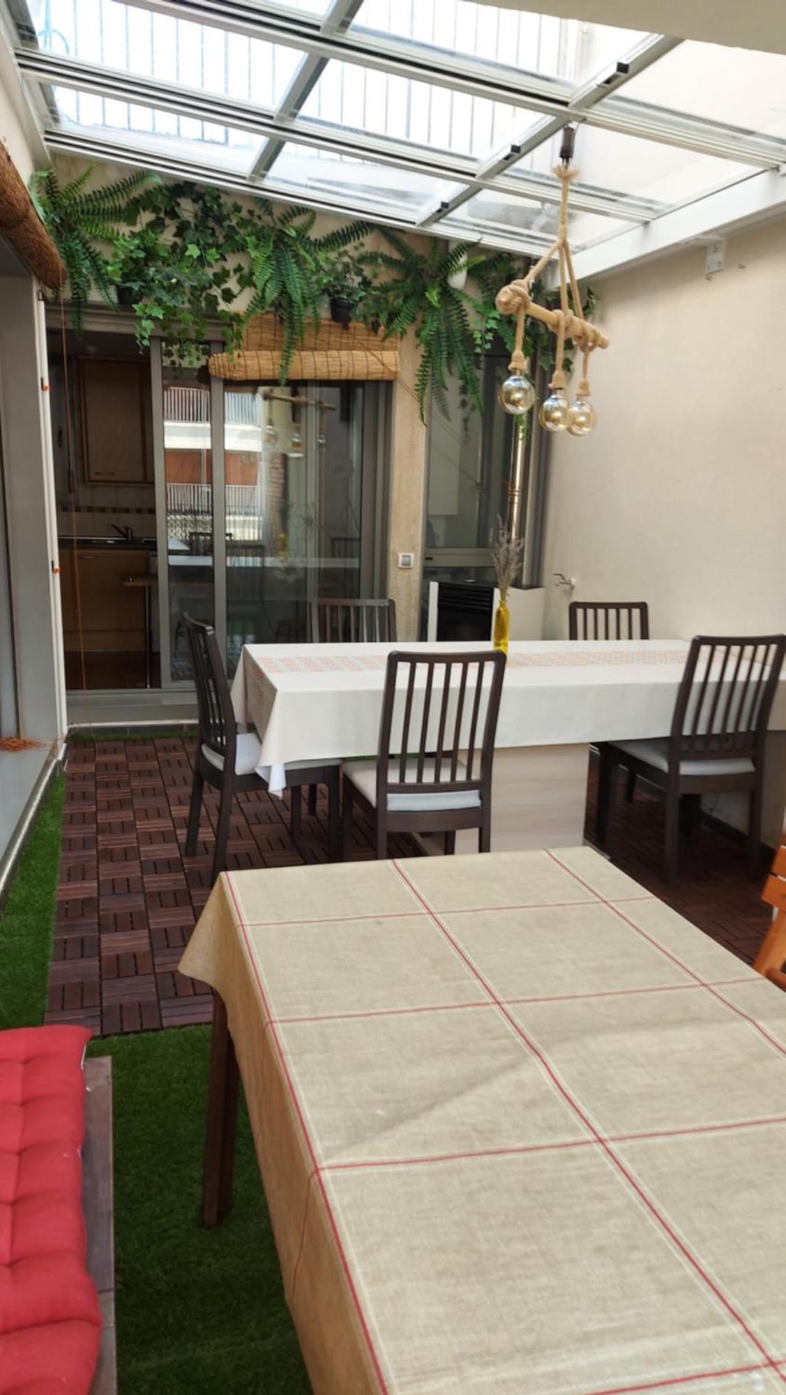 Duplex Gaby Lägenhet Sabiñánigo Exteriör bild